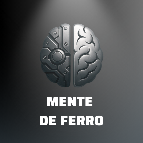 mentedeferro